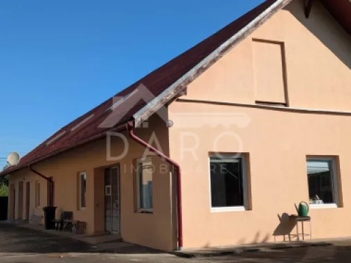 Locul unde casa ta și visul tău de afacere pot prinde viață împreună!