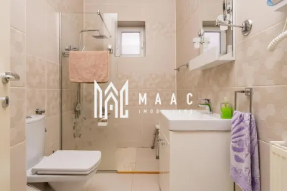Casă 5 camere | Bul.Vasile Milea , Sibiu | 200 mp, curte
