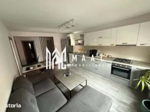 Apartament 3 camere | Ostroveni | 78 mp |