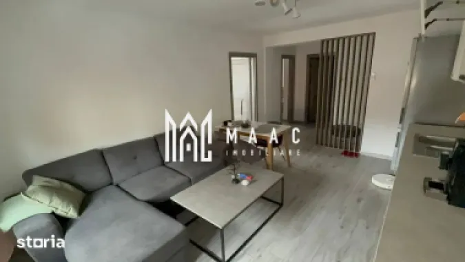 Apartament 3 camere | Ostroveni | 78 mp |