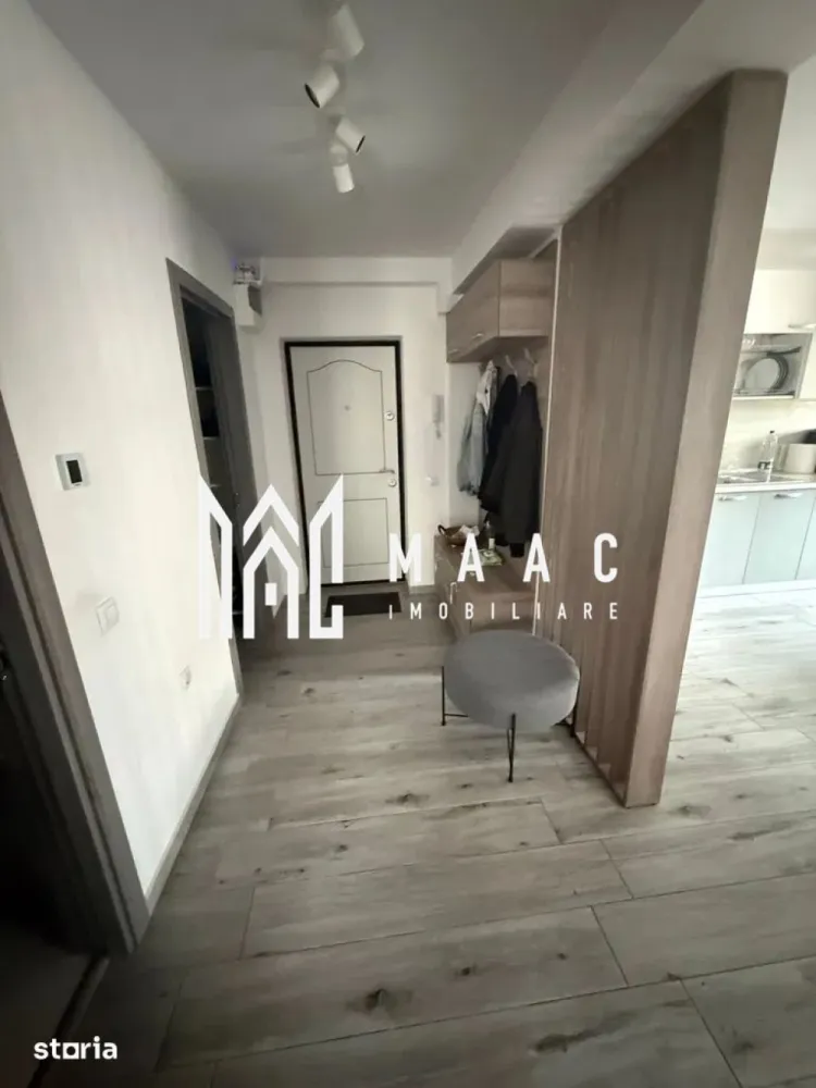 Apartament 3 camere | Ostroveni | 78 mp |