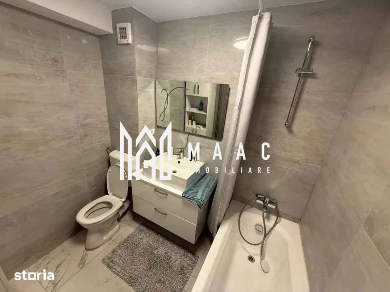 Apartament 3 camere | Ostroveni | 78 mp |