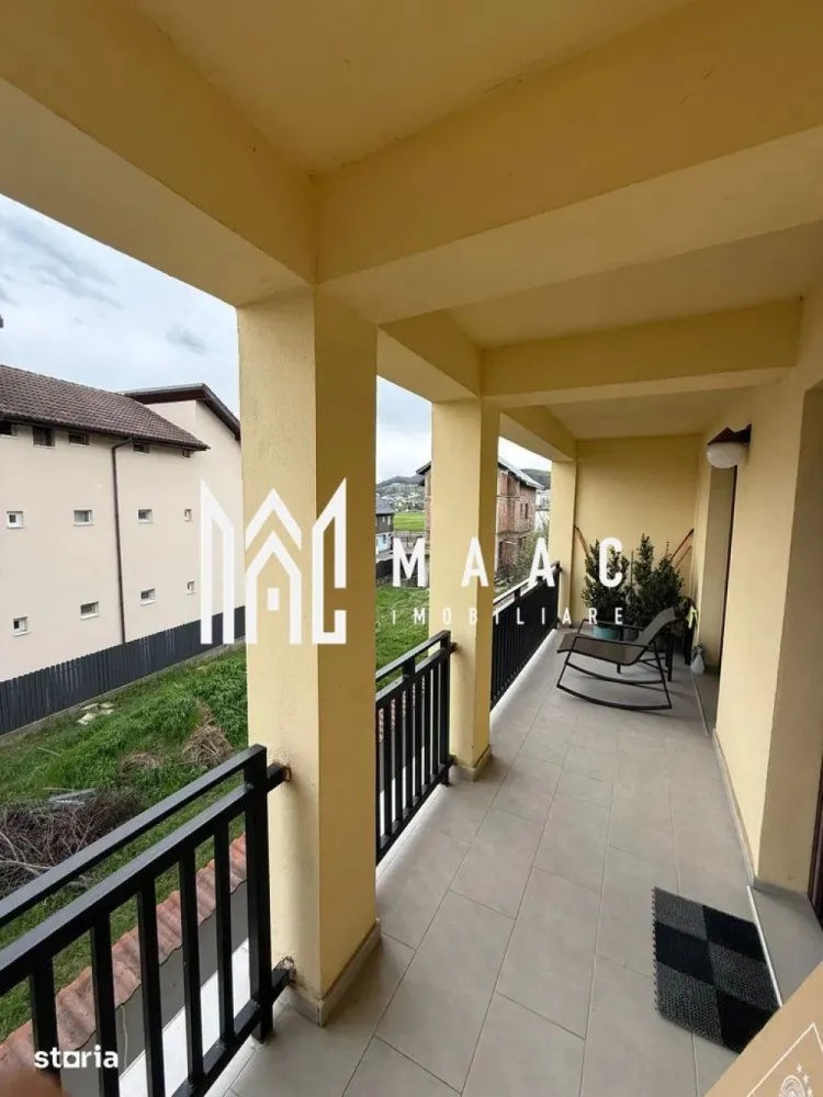 Apartament 3 camere | Ostroveni | 78 mp |