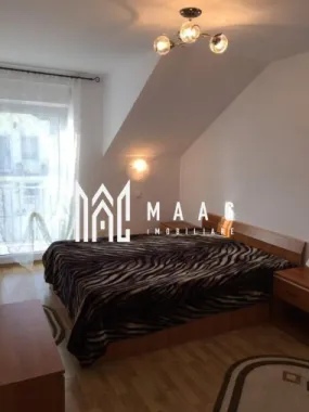 Casă de închiriat 4 camere | Sibiu Trei Stejari | 250 mp, garaj