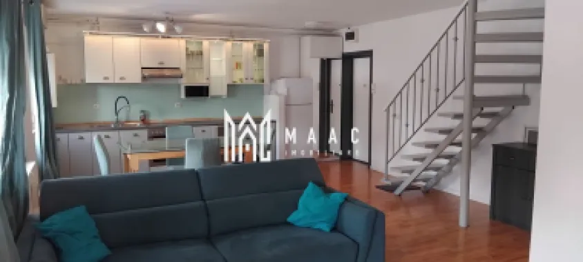 Apartament 3 camere decomandat | Hipodrom | 75 mp, 2 niveluri