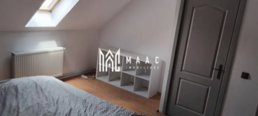 Apartament 3 camere decomandat | Hipodrom | 75 mp, 2 niveluri