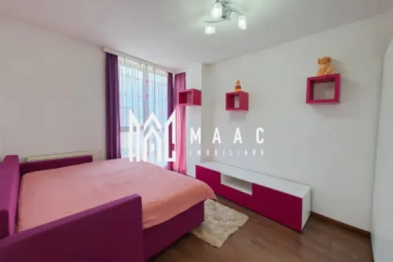 Apartament 3 camere | D. Stanca Șelimbăr | 70 mp, lift, parcare