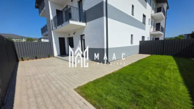 Logo MAAC IMOBILIARE logo