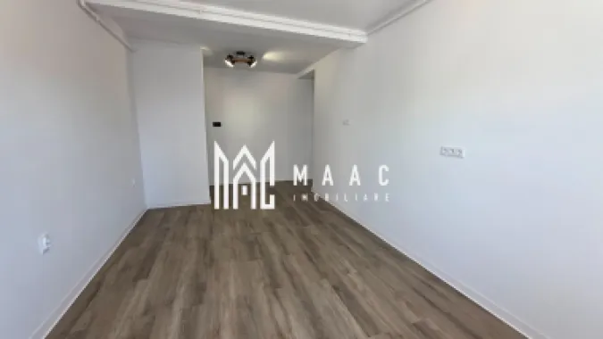 Apartament 2 camere de vânzare Selimbar | Central | curte 90 mp, parcare