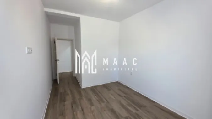 Apartament 2 camere de vânzare Selimbar | Central | curte 90 mp, parcare