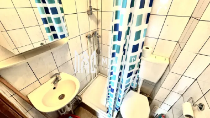 Garsonieră | Mobilată și utilată | Centrală proprie | Broscarie