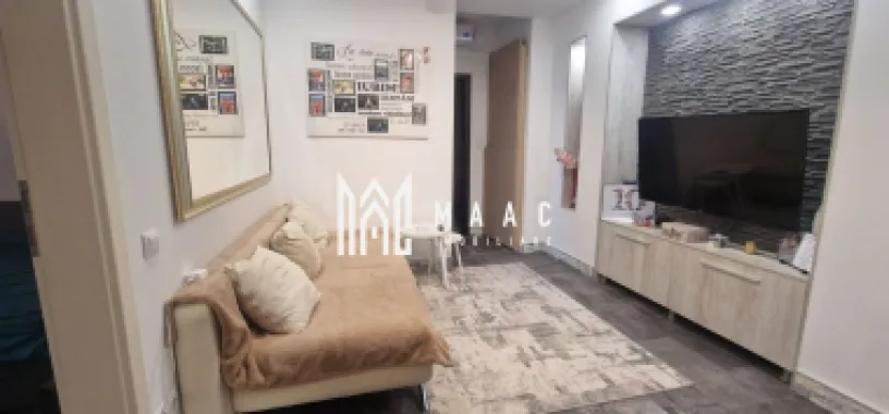 Logo MAAC IMOBILIARE logo
