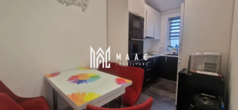 Apartament 3 camere decomandat | Octavian Goga, Selimbar | pod, parcare