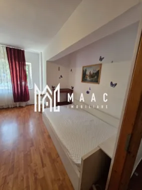 Logo MAAC IMOBILIARE logo
