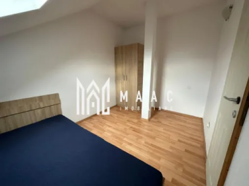 Apartament 3 camere | Mobilat & Utilat | Vasile Aaron