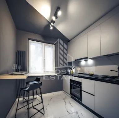Apartament de închiriat cu 1 cameră , Zona centrală , Timișoara
