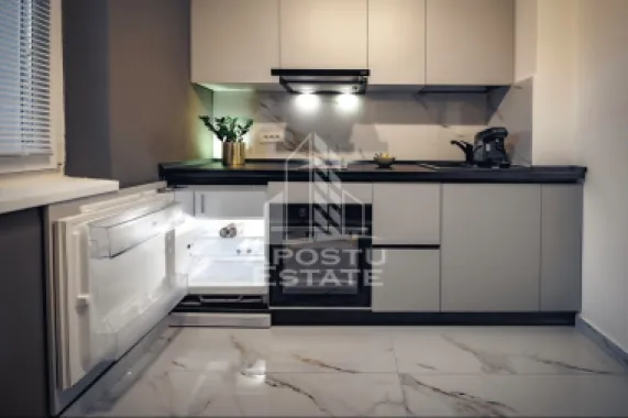 Apartament de închiriat cu 1 cameră , Zona centrală , Timișoara