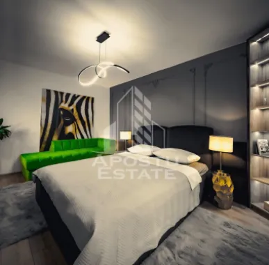 Apartament de închiriat cu 1 cameră , Zona centrală , Timișoara