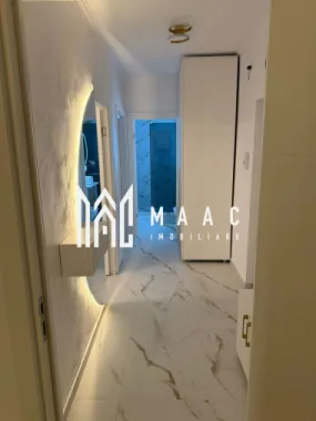 Apartament 3 camere decomandat | Sibiu Hipodrom 4 | 60 mp, parcare