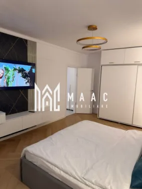 Apartament 3 camere decomandat | Sibiu Hipodrom 4 | 60 mp, parcare