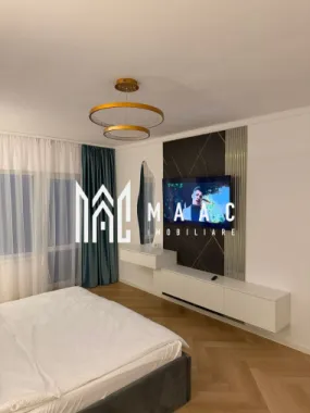 Apartament 3 camere decomandat | Sibiu Hipodrom 4 | 60 mp, parcare