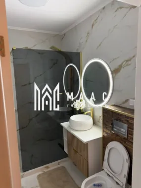 Apartament 3 camere decomandat | Sibiu Hipodrom 4 | 60 mp, parcare