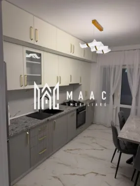 Apartament 3 camere decomandat | Sibiu Hipodrom 4 | 60 mp, parcare