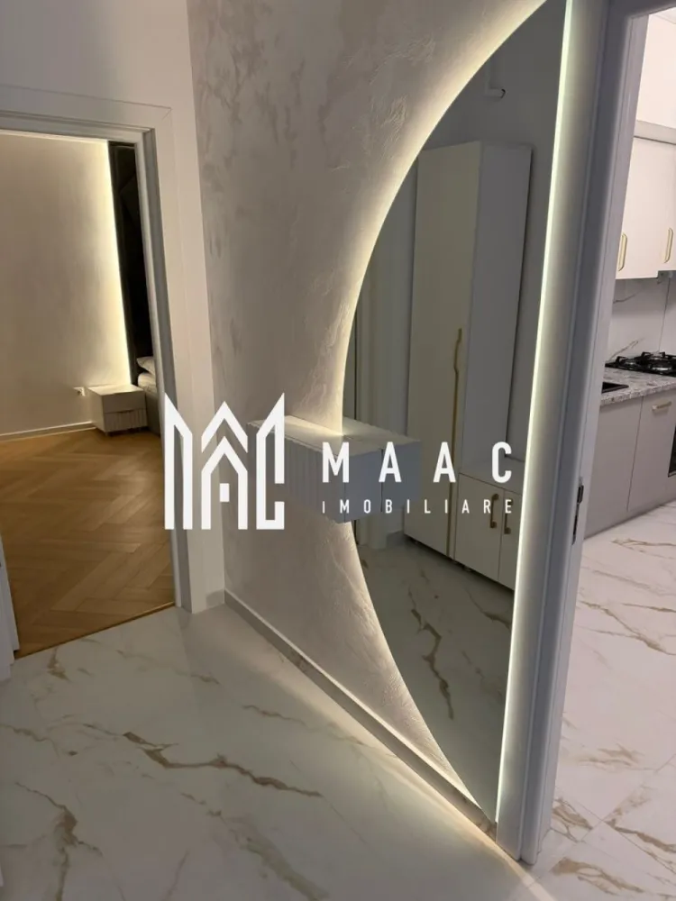Apartament 3 camere decomandat | Sibiu Hipodrom 4 | 60 mp, parcare