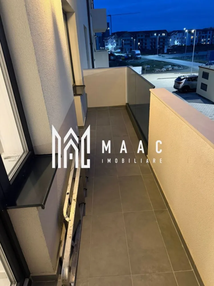 Apartament 3 camere decomandat | Sibiu Hipodrom 4 | 60 mp, parcare