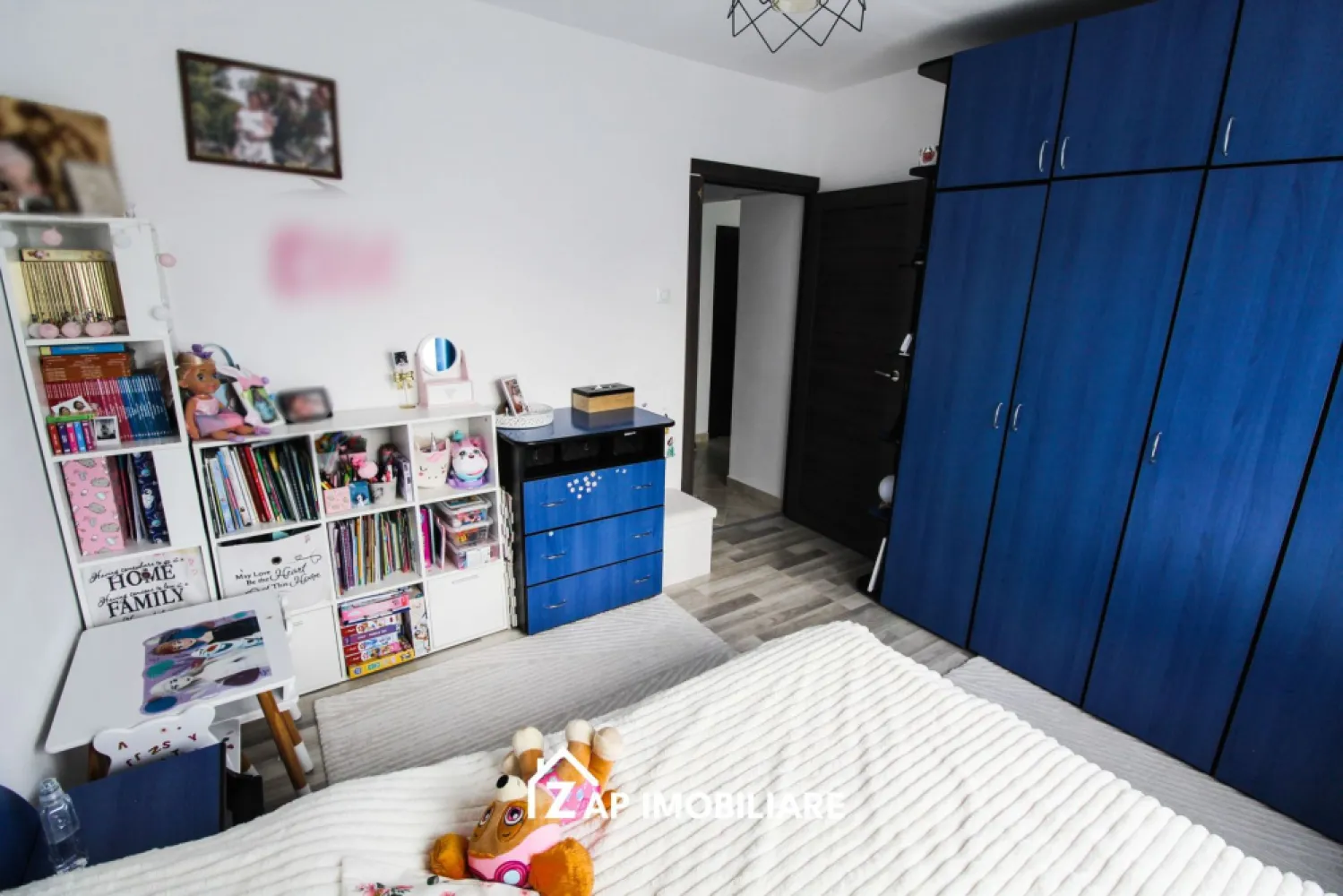 Tudor - Ap modern decomandat 2 camere - 52 mp - Str Selimbar