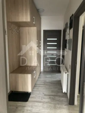 🏡 Apartament 2 camere mobilat | Parcare inclusă | Calea Voinicenilor