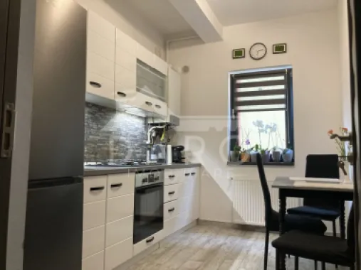 🏡 Apartament 2 camere mobilat | Parcare inclusă | Calea Voinicenilor