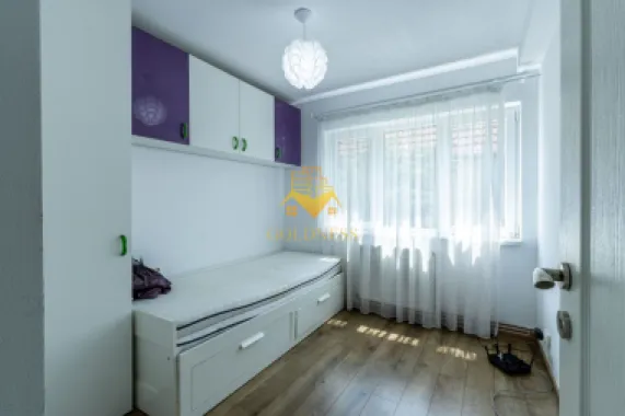 3 camere, modern, parcare, Zorilor Zona Observatorului,UMF,Pet Friedly