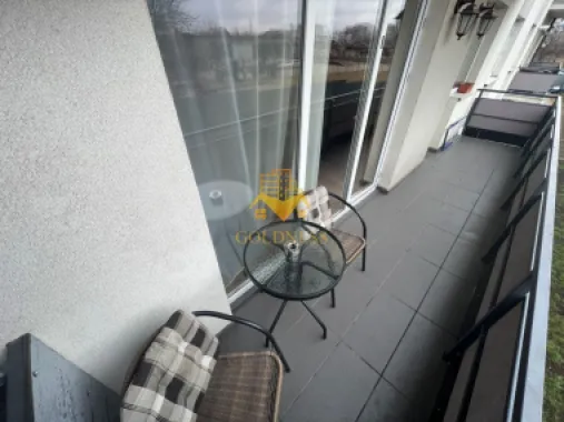 3 camere, modern, parcare, AC, cartierul Iris, Junior Residence