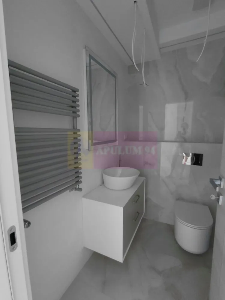 Apartamente de lux 2 camere in Mamaia Nord cu vedere la Marea Neagra