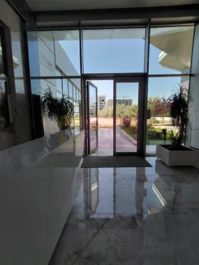 Apartamente de lux 2 camere in Mamaia Nord cu vedere la Marea Neagra