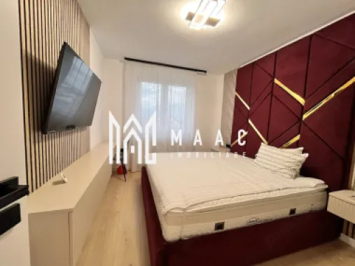Apartament de vânzare 3 camere | Șelimbăr, Sibiu | 75 mp, smart, parcare