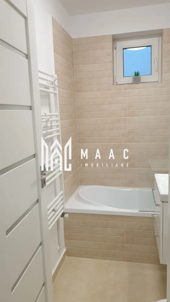Apartament 2 camere | 52 MPU | Balcon | Lift | Mihai Viteazul