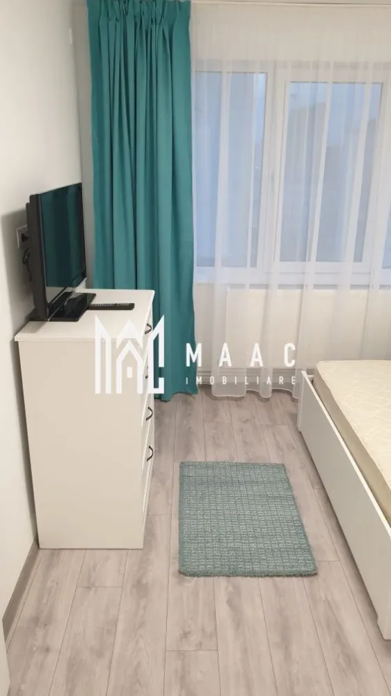 Apartament 2 camere | 52 MPU | Balcon | Lift | Mihai Viteazul