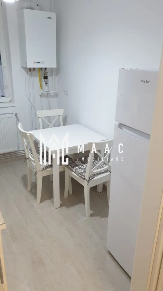 Apartament 2 camere | 52 MPU | Balcon | Lift | Mihai Viteazul