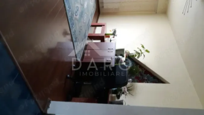 Apartament cu 3 camere,confort 1,Tudor