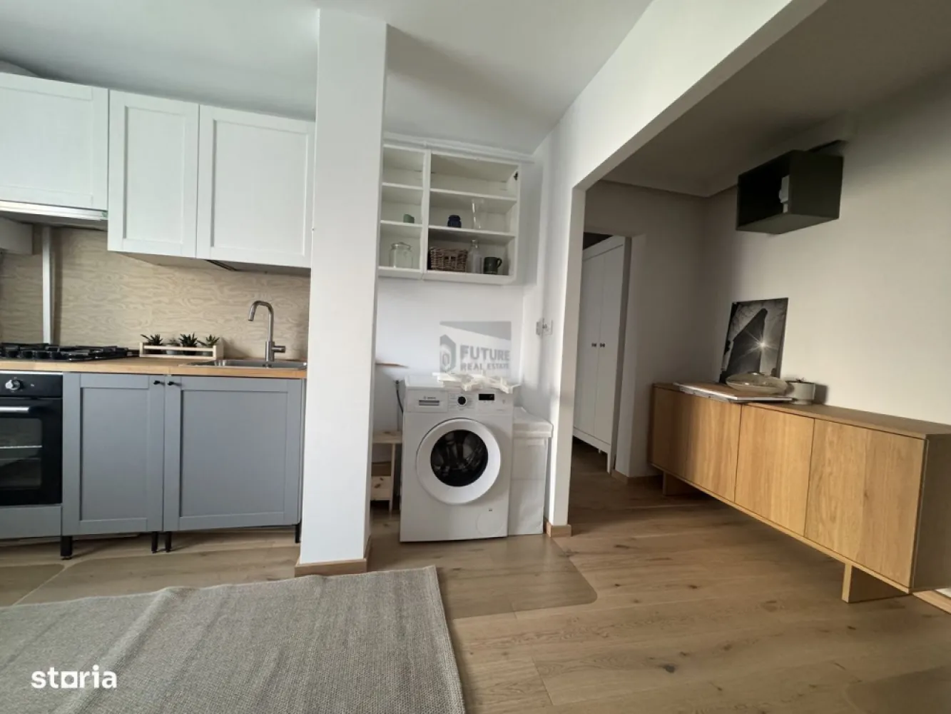 Apartament 2 camere modern, mobilat premium | Dristor