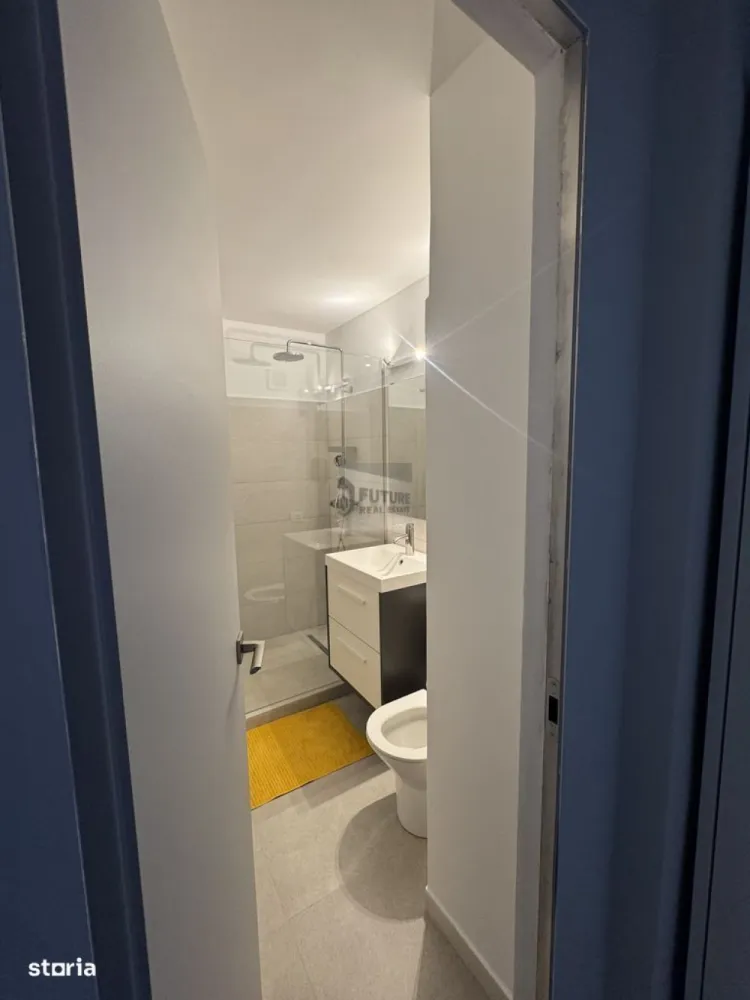 Apartament 2 camere modern, mobilat premium | Dristor
