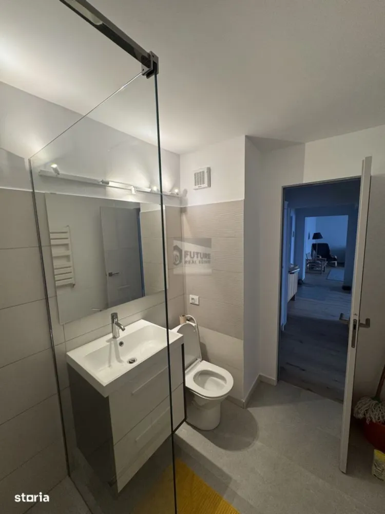 Apartament 2 camere modern, mobilat premium | Dristor