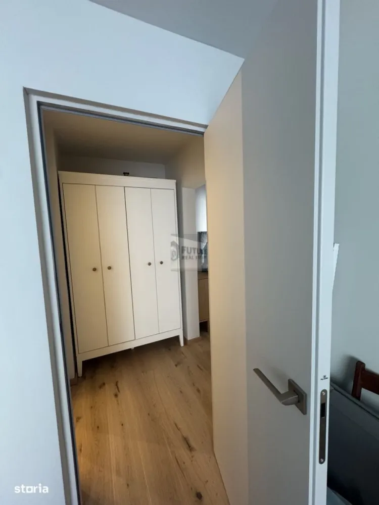 Apartament 2 camere modern, mobilat premium | Dristor