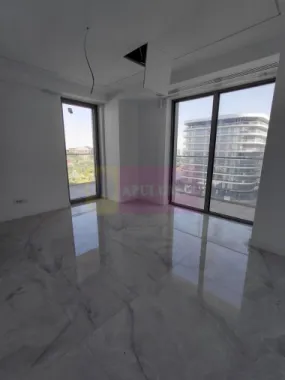 Apartament de lux 3 camere 2024, in Mamaia Nord-vedere la Marea Neagra