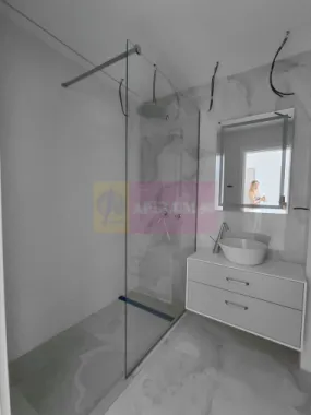 Apartament de lux 3 camere 2024, in Mamaia Nord-vedere la Marea Neagra