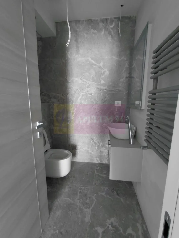 Apartament de lux 3 camere 2024, in Mamaia Nord-vedere la Marea Neagra