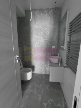 Apartament de lux 3 camere 2024, in Mamaia Nord-vedere la Marea Neagra