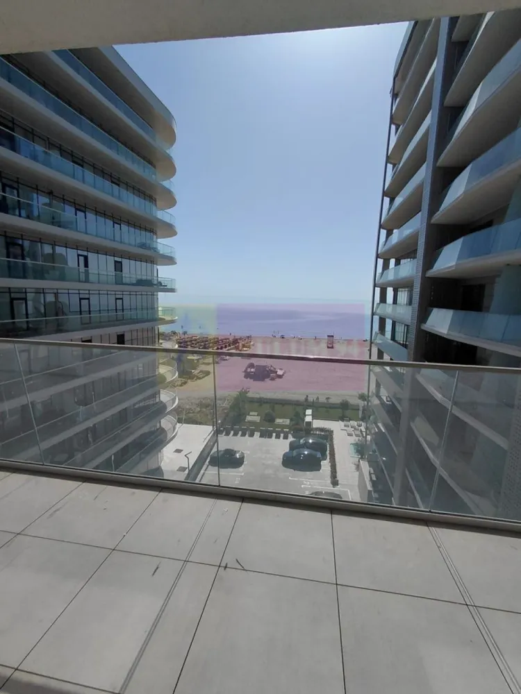 Apartament de lux 3 camere 2024, in Mamaia Nord-vedere la Marea Neagra